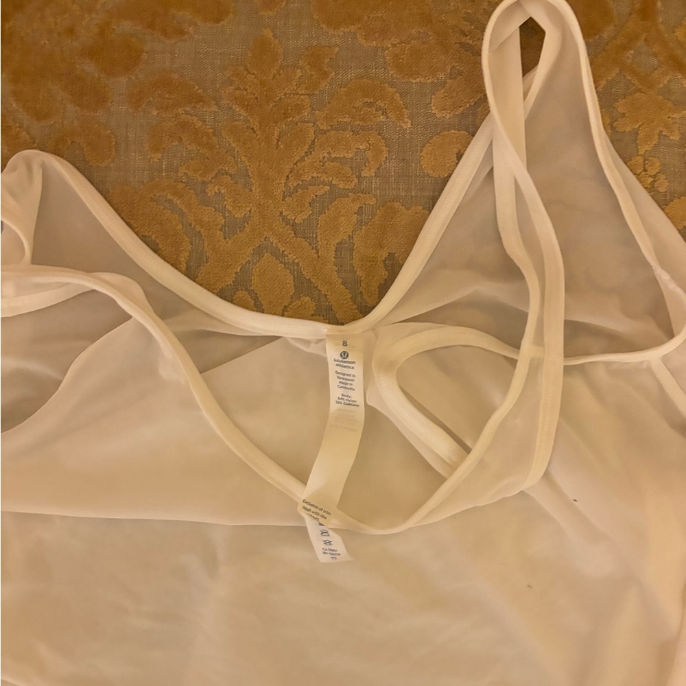 Lululemon athletica